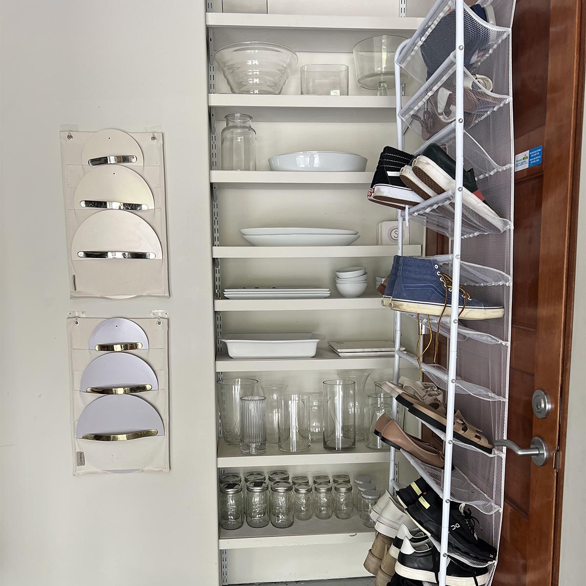 Garage Organization and Cleaning