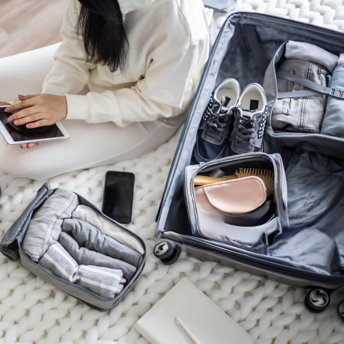 Packing